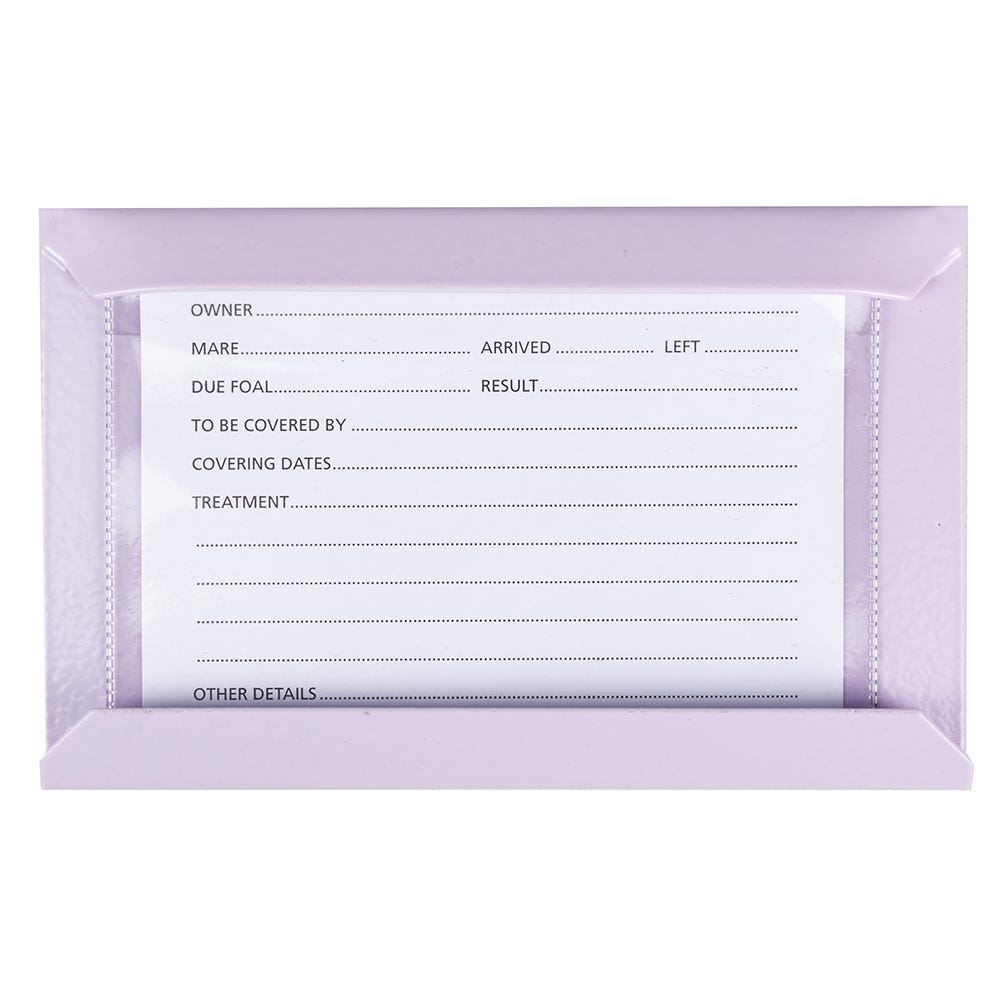 STUBBS Stud Card Holder (S27) image 2